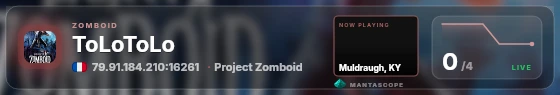 Glass badge preview