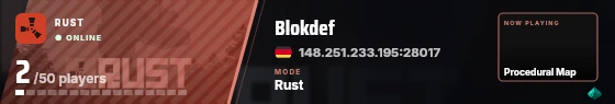 Blade badge preview