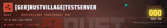 Arcade badge preview