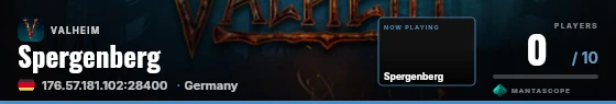 Hero badge preview