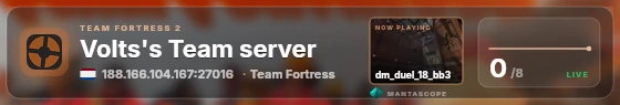 Glass badge preview