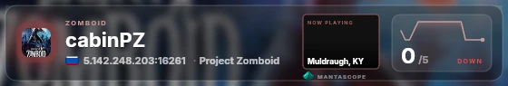 Glass badge preview