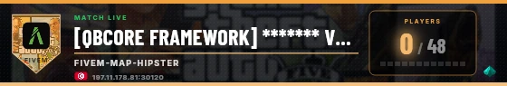 Scoreboard badge preview