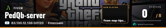 Hero badge preview