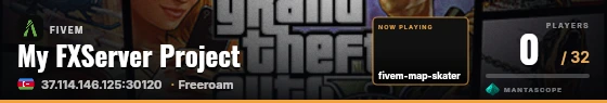 Hero badge preview