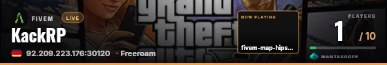 Hero badge preview
