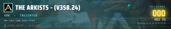 Arcade badge preview