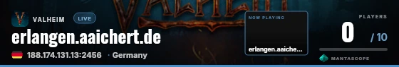 Hero badge preview