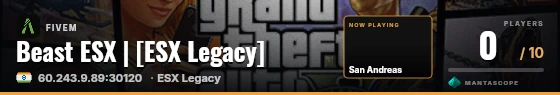 Hero badge preview