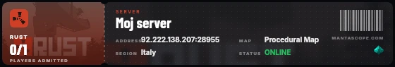 Ticket badge preview