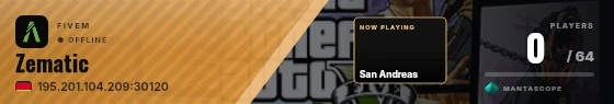 Sweep badge preview