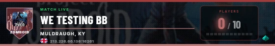 Scoreboard badge preview