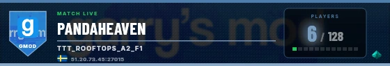 Scoreboard badge preview