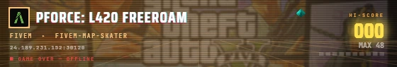 Arcade badge preview