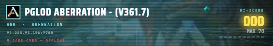 Arcade badge preview