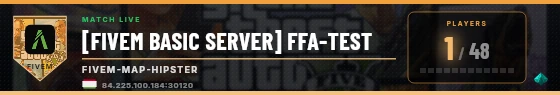 Scoreboard badge preview