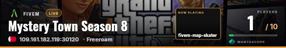 Hero badge preview