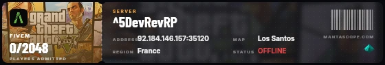 Ticket badge preview