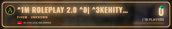 Marquee badge preview