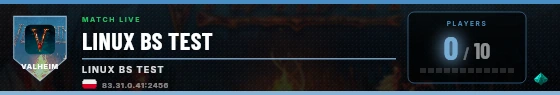 Scoreboard badge preview