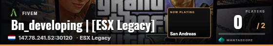 Hero badge preview