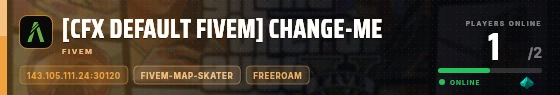 Edge badge preview