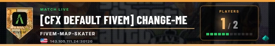 Scoreboard badge preview