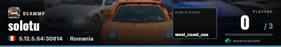 Hero badge preview