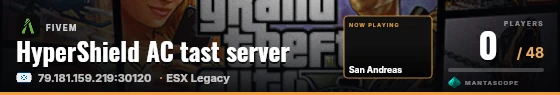 Hero badge preview