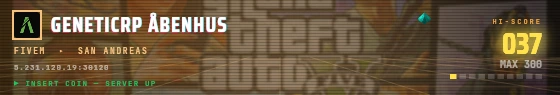 Arcade badge preview