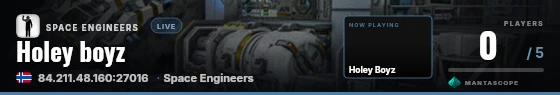 Hero badge preview
