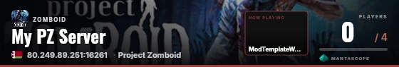Hero badge preview