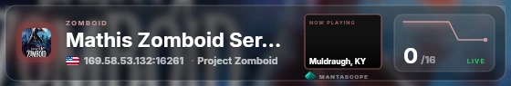 Glass badge preview
