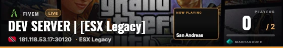 Hero badge preview