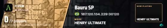 Blade badge preview