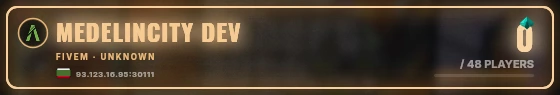 Marquee badge preview