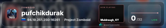 Glass badge preview