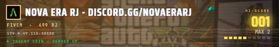 Arcade badge preview