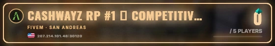 Marquee badge preview