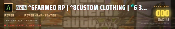 Arcade badge preview