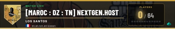 Scoreboard badge preview
