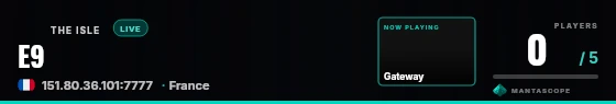 Hero badge preview
