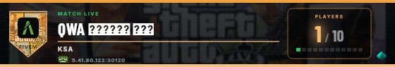 Scoreboard badge preview