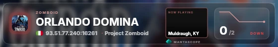 Glass badge preview