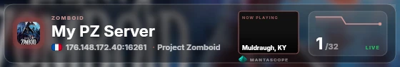 Glass badge preview