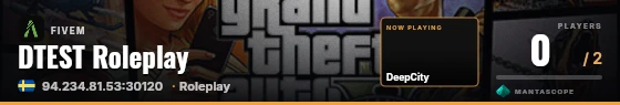 Hero badge preview