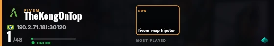 Filmstrip badge preview