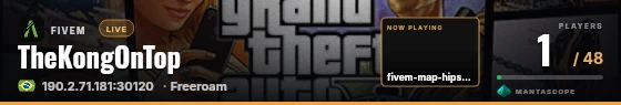 Hero badge preview
