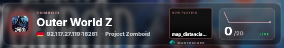 Glass badge preview