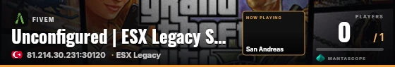 Hero badge preview
